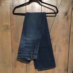 Joe jeans curvy bootcut